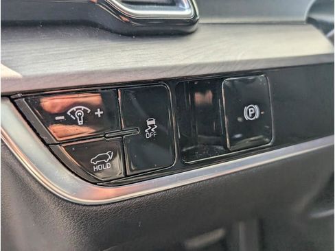 Used 2024 Kia Sportage X-Line w/ X-Line Premium Package image 17