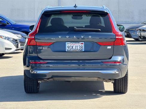 Certified 2023 Volvo XC60 T8 Ultimate image 4