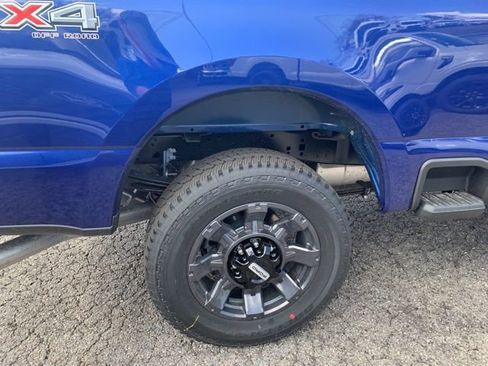 New 2026 Ford F250 XL w/ STX Appearance Package image 37