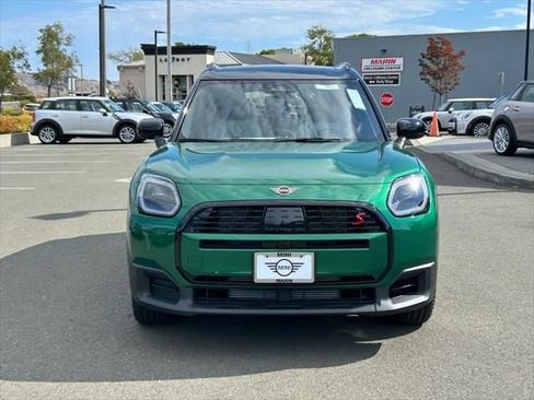 New 2026 MINI Cooper Countryman S image 8
