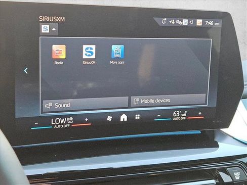 Used 2026 BMW X1 xDrive28i w/ Convenience Package AWD/4WD image 15