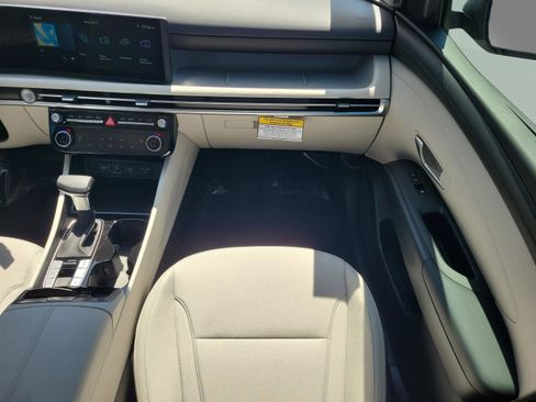 New 2026 Hyundai Tucson SEL image 21