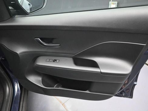 New 2026 Hyundai Kona SEL Sport AWD/4WD image 32