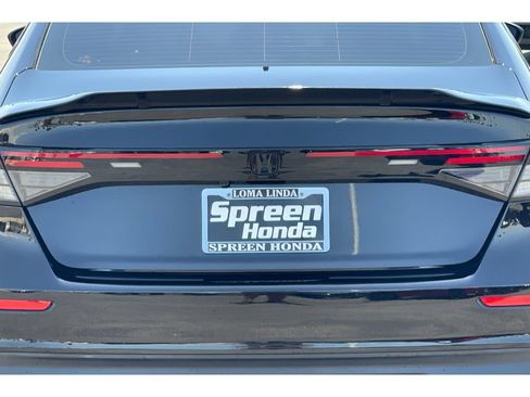 Used 2024 Honda Accord Sport image 45