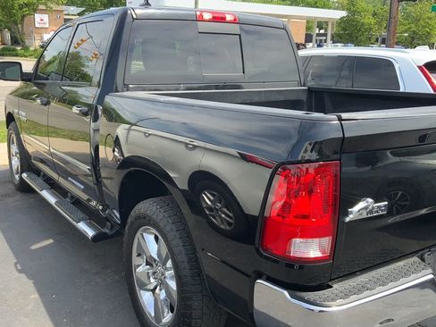 Used 2014 RAM 1500 Big Horn AWD/4WD image 3