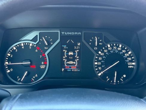 Used 2022 Toyota Tundra SR5 image 21