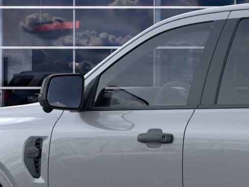 New 2026 Ford Ranger XLT AWD/4WD image 20