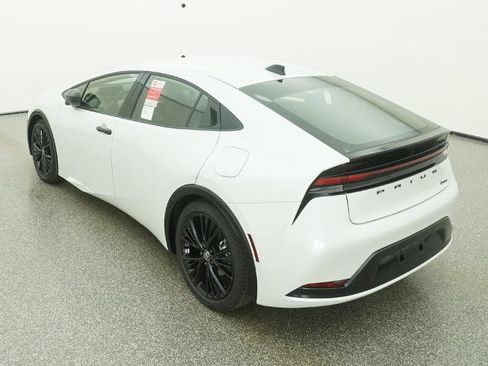 New 2026 Toyota Prius image 14