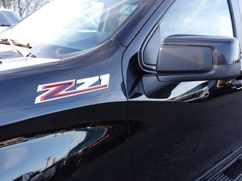 Used 2024 Chevrolet Silverado 1500 RST image 7