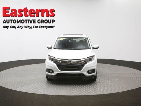 Used 2022 Honda HR-V EX image 52