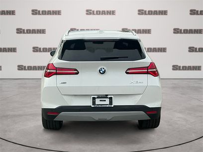 New 2026 BMW X3 xDrive30 w/ Convenience Package