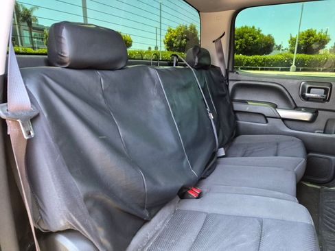 Used 2015 Chevrolet Silverado 1500 LT w/ All Star Edition RWD image 18