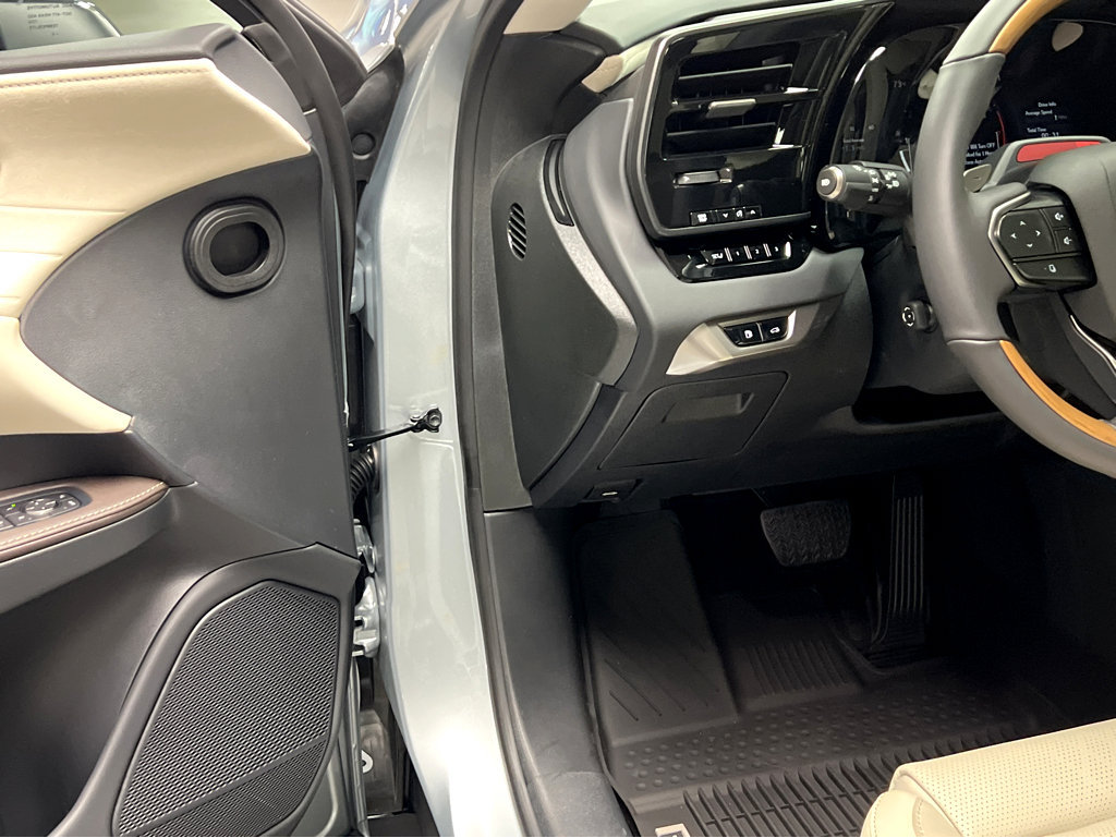 New 2026 Lexus RX 350 AWD image 42