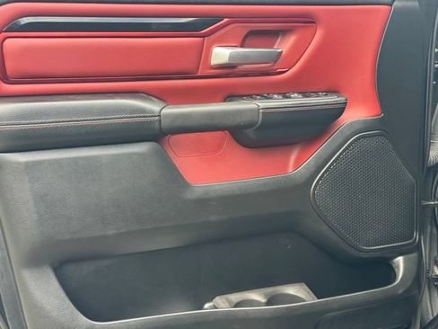 Used 2022 RAM 1500 Rebel w/ Rebel Level 2 Equipment Group AWD/4WD image 18