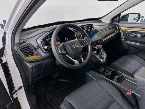 Used 2019 Honda CR-V EX image 10