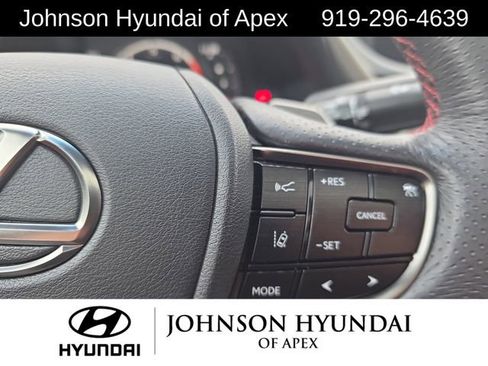 Used 2020 Lexus ES 350 F Sport image 29