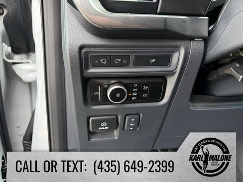 Used 2023 Ford F150 Tremor AWD/4WD image 19