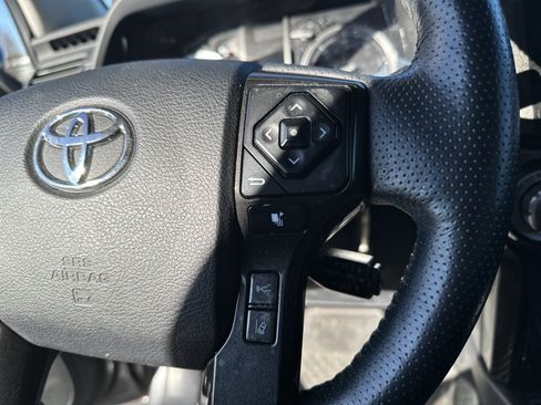 Used 2023 Toyota 4Runner TRD Off-Road Premium image 19