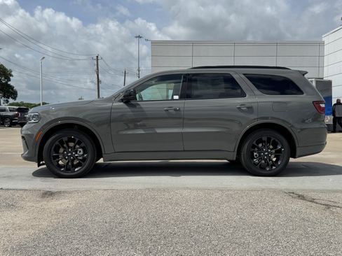 New 2026 Dodge Durango GT image 7