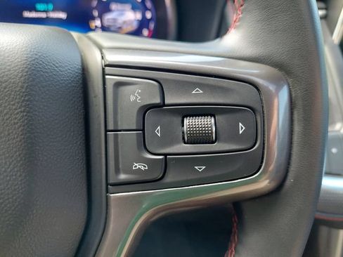 Used 2023 Chevrolet Tahoe RST w/ Luxury Package AWD/4WD image 41