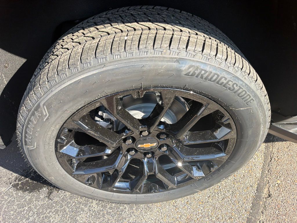 New 2026 Chevrolet Tahoe RST RWD image 11