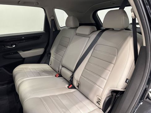 Certified 2024 Honda CR-V EX-L image 26
