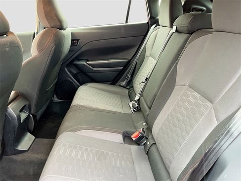 Used 2024 Subaru Impreza 2.0i Sport image 25