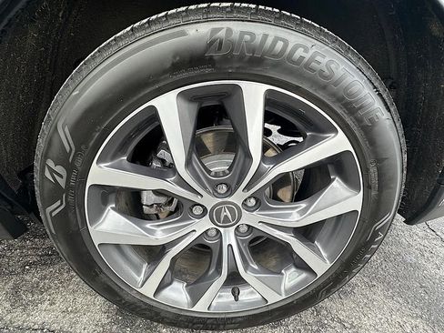 Certified 2023 Acura MDX SH-AWD w/ Technology Package image 33