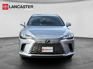 Used 2023 Lexus RX 350 Premium Plus w/ Cold Area Package FWD video 2