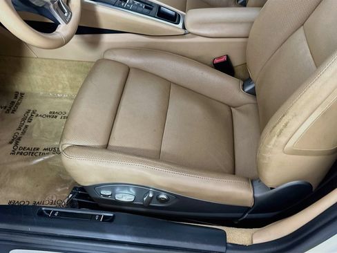 Used 2012 Porsche 911 Carrera RWD image 20