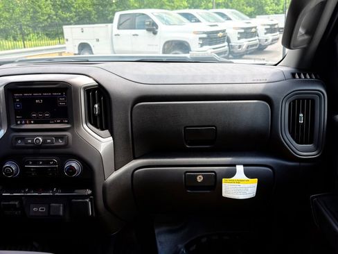 New 2026 Chevrolet Silverado 2500 W/T w/ WT Convenience Package AWD/4WD image 23