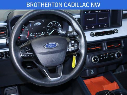 Used 2024 Ford Maverick XLT w/ Equipment Group 300A Standard image 20