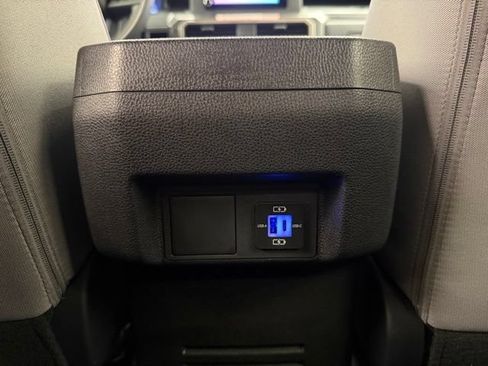 New 2026 Toyota Tacoma TRD Off-Road AWD/4WD image 43