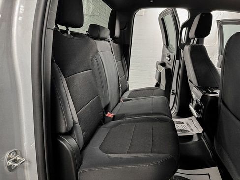 Used 2019 GMC Sierra 1500 Elevation w/ Elevation Value Package image 9