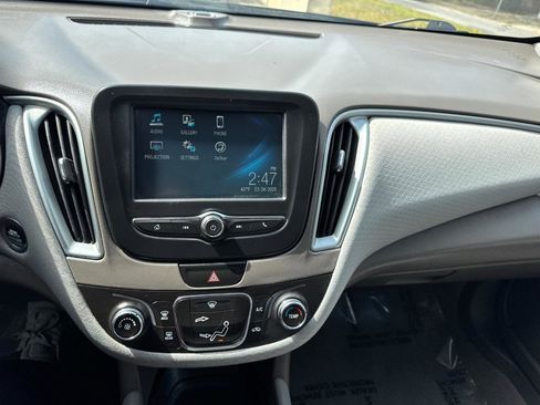 Used 2016 Chevrolet Malibu LS image 21