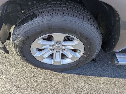 Certified 2022 RAM 1500 Laramie image 9