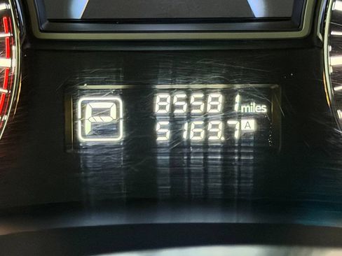 Used 2014 Nissan Pathfinder Platinum w/ Cargo Package AWD/4WD image 16
