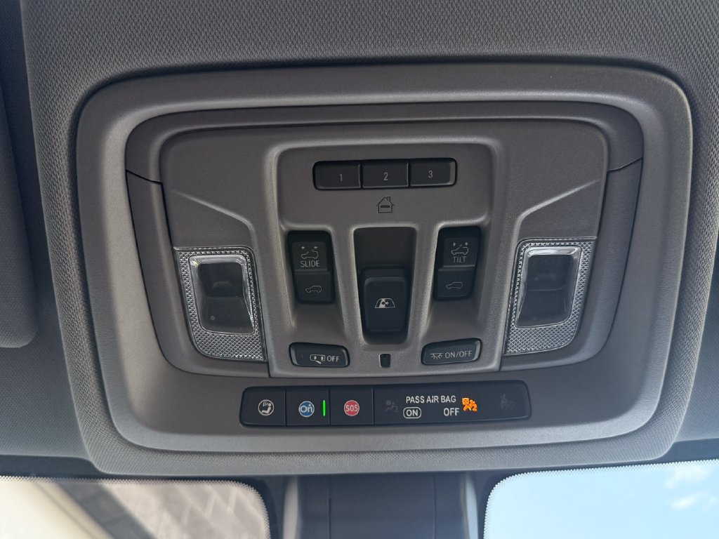 Used 2019 GMC Sierra 1500 Denali w/ Denali Ultimate Package AWD/4WD image 32