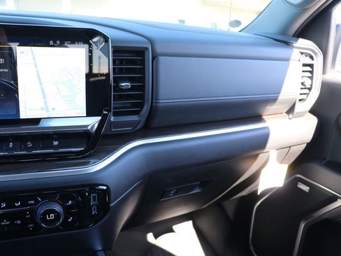 New 2025 Chevrolet Silverado 1500 RST w/ Convenience Package II image 25