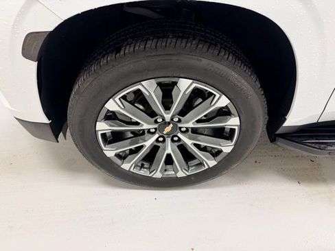 Certified 2023 Chevrolet Tahoe RST image 20
