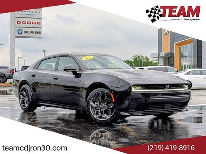 New 2026 Dodge Charger R/T