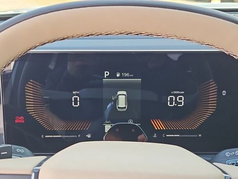 New 2027 Kia Telluride EX image 18