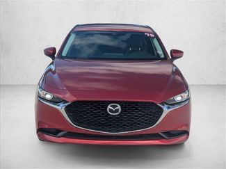 Used 2019 MAZDA MAZDA3 Sedan w/ Preferred Package video 2