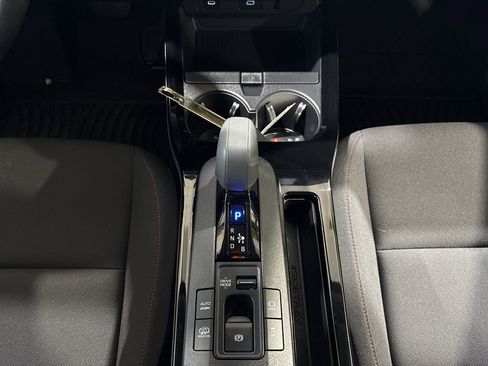 Certified 2025 Toyota Prius Plug-In Hybrid image 21