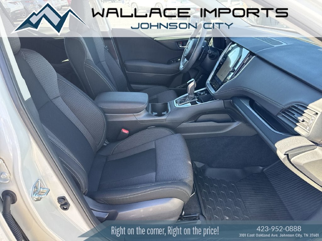 Certified 2025 Subaru Outback Premium w/ Popular Package #1A AWD/4WD image 38