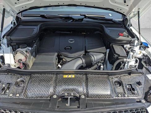 Certified 2026 Mercedes-Benz GLE 350 4MATIC image 20