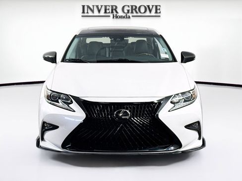 Used 2018 Lexus ES 350 w/ Premier Package image 2