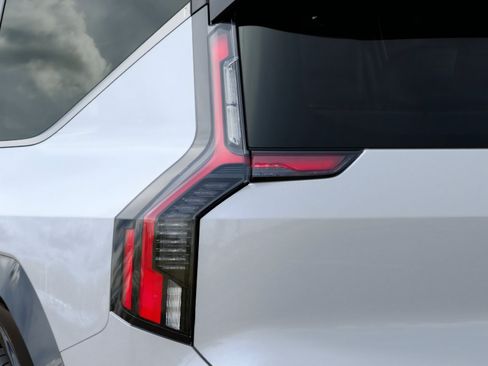 New 2026 Kia EV9 Land AWD/4WD image 11