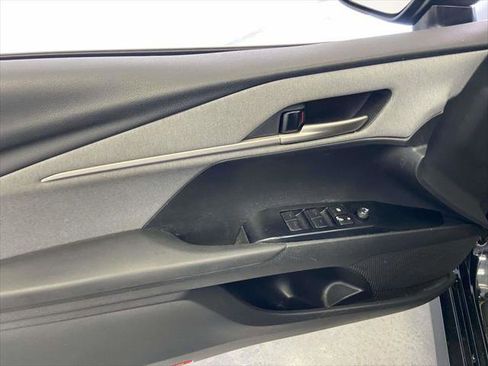 Certified 2025 Toyota Camry LE FWD image 16