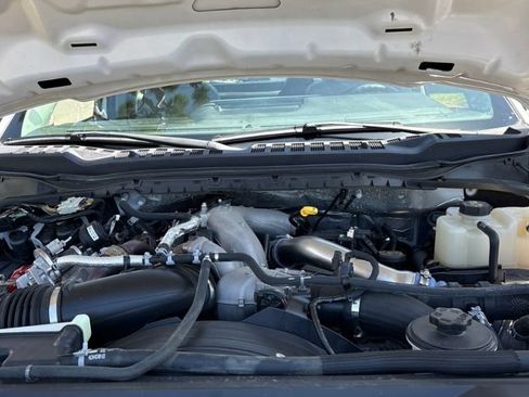 Used 2023 Ford F350 XL w/ XL Driver Assist Package RWD image 6